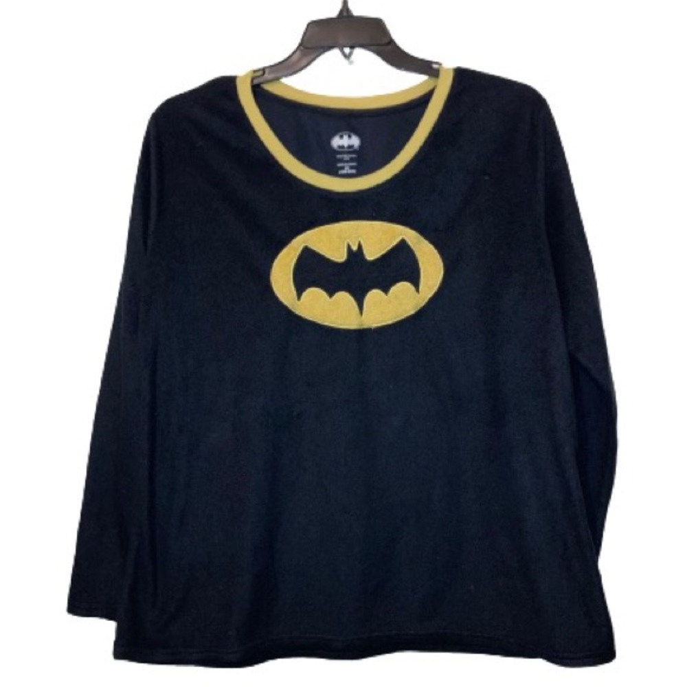 Batman Shirt